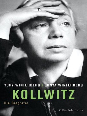 cover image of Kollwitz
